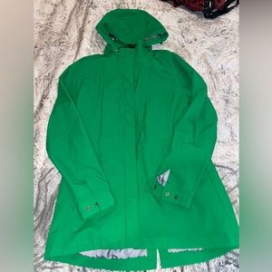 Removable Hood Logan’s Jacket